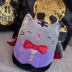 Tally squishmallow